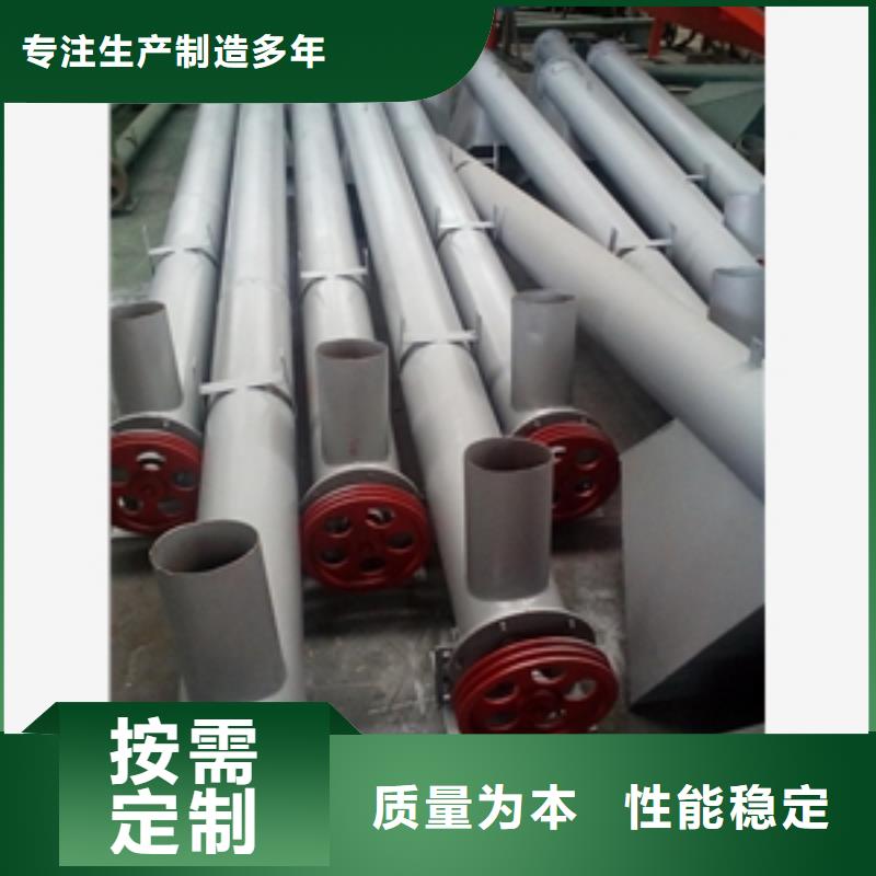 皮帶機輸送機質量為主