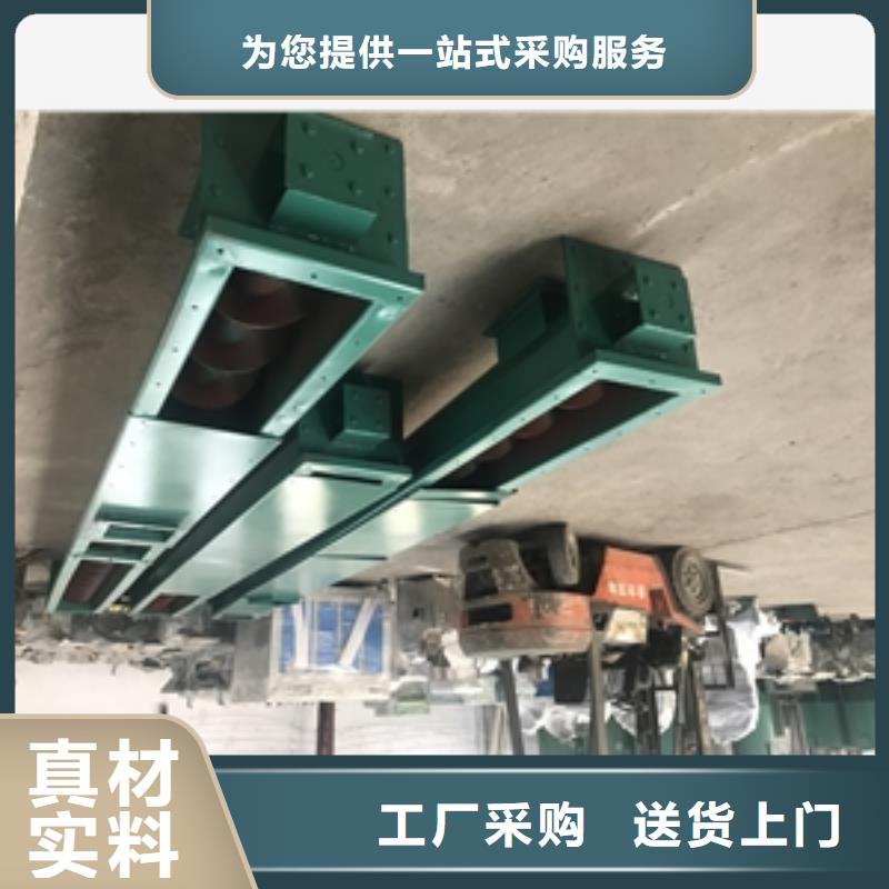 皮帶機輸送機質量為主