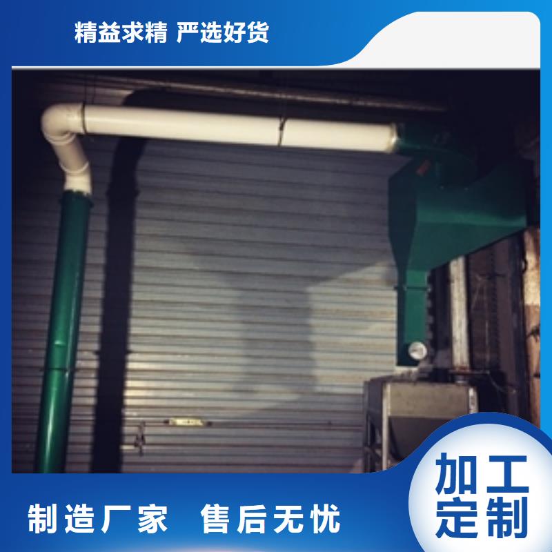 定做螺旋復合肥撲粉機的供貨商