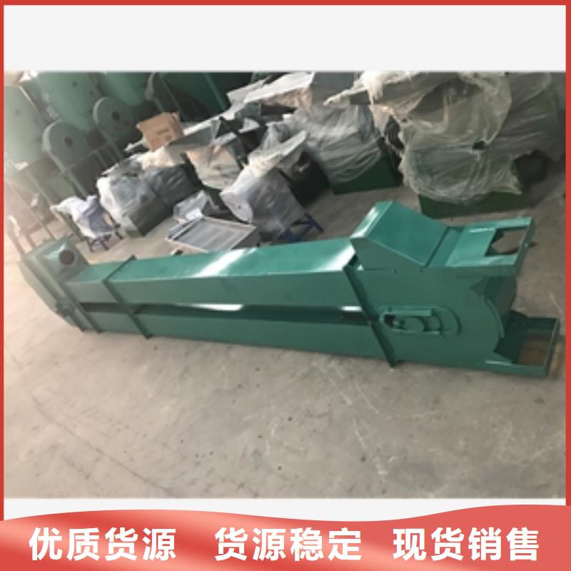 輕型皮帶輸送機找魯義機械廠