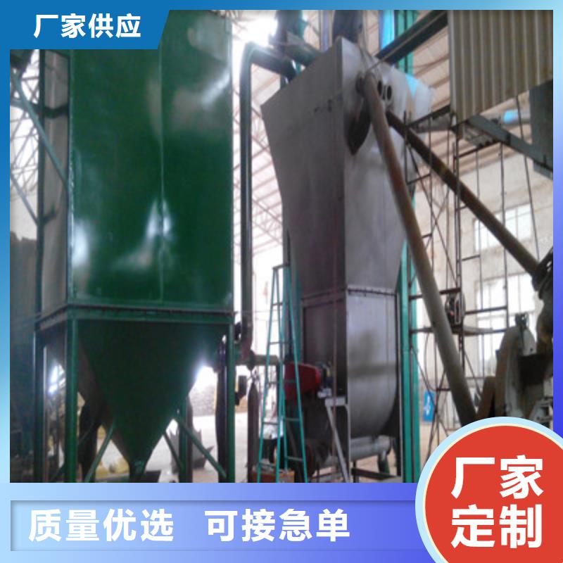 脈沖除塵器貨源充足的廠家