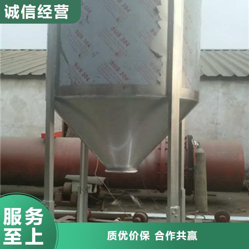 ：脈沖布袋除塵器供貨商
