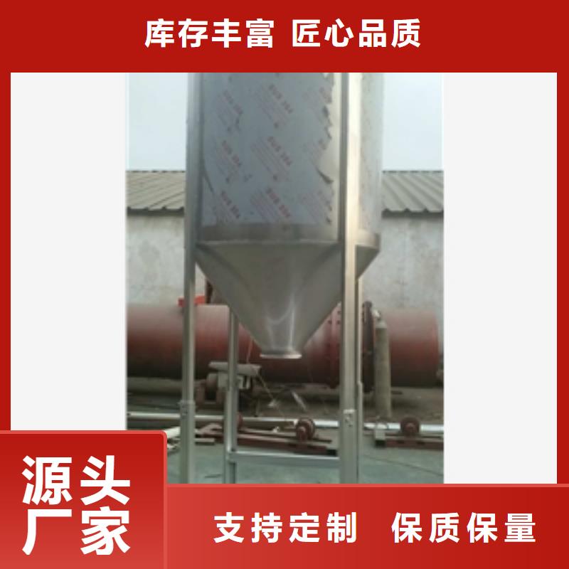 脈沖除塵器貨源充足的廠家