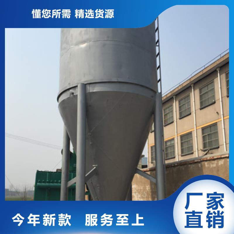 爐頭煙治理除塵器長期供應