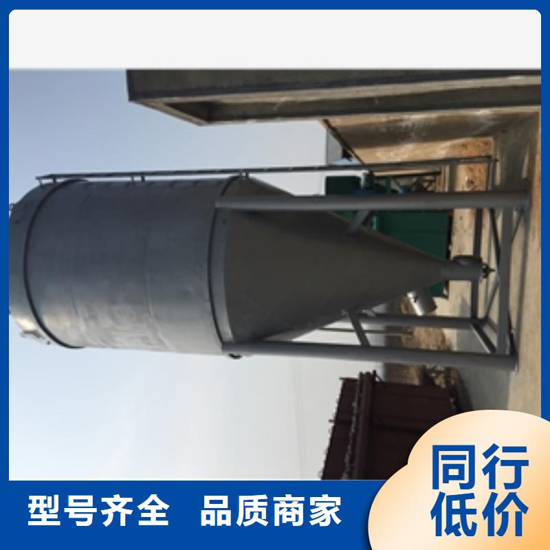 脈沖布袋除塵器生產公司