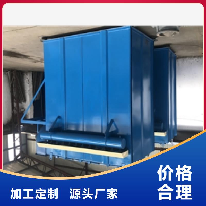 專注防爆除塵器銷售