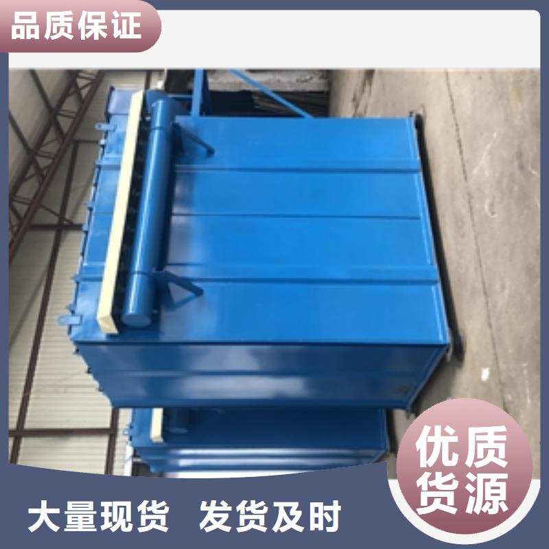 焦化廠地面站除塵器客戶至上