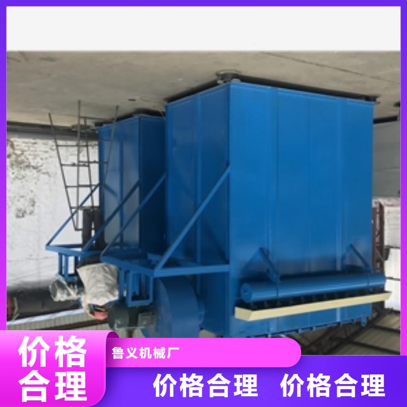 信譽(yù)好的沖天爐除塵器