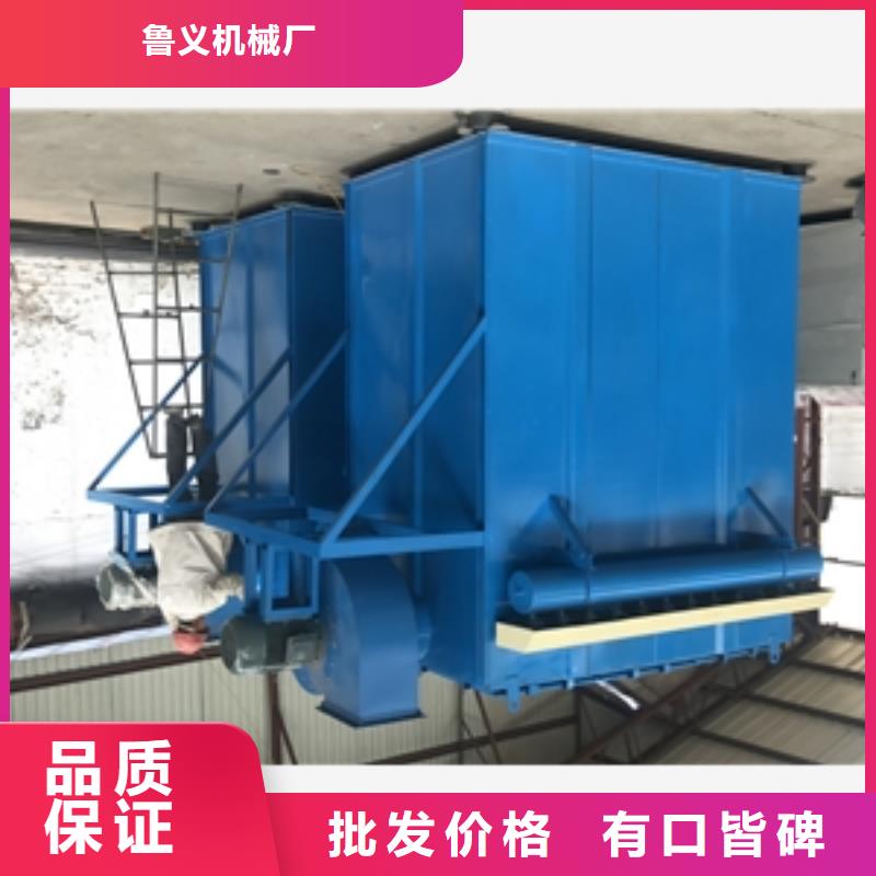 脈沖布袋除塵器廠家質(zhì)量有保障