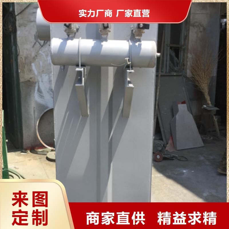 同質量袋式除塵器，我們價格更合理