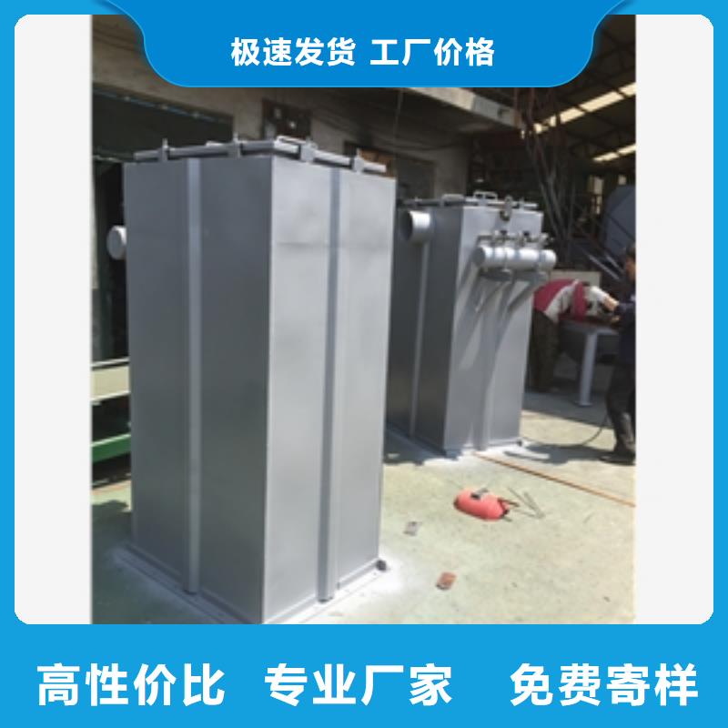 不銹鋼除塵器質保一年