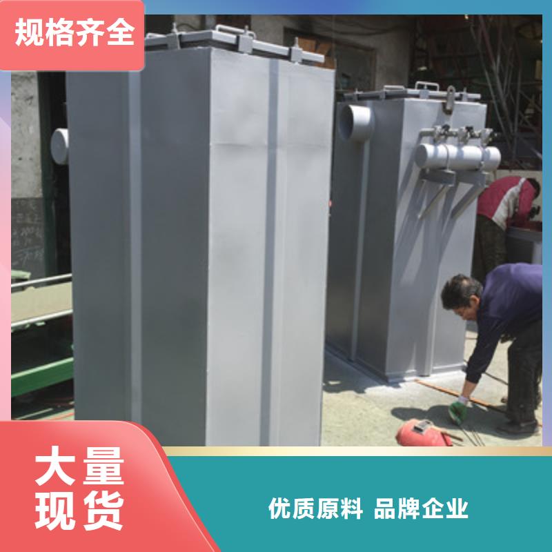 冶金除塵器量大優惠