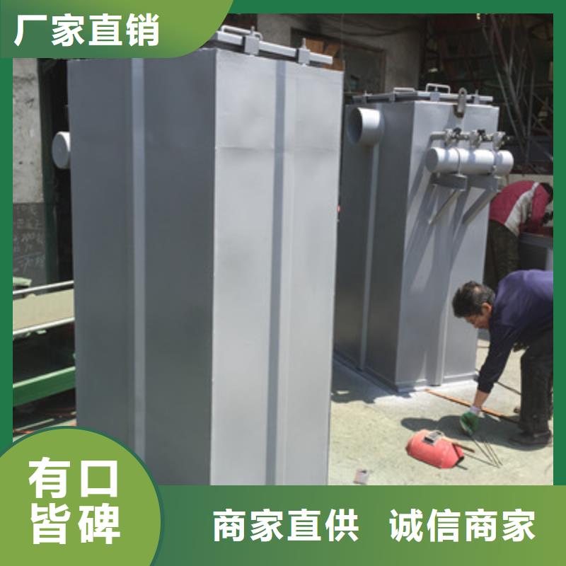 口碑好的冶金除塵器廠家