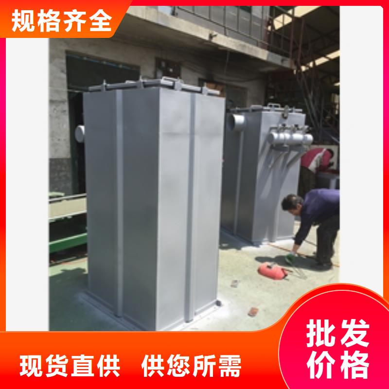 燃煤車間除塵器值得信賴的廠家