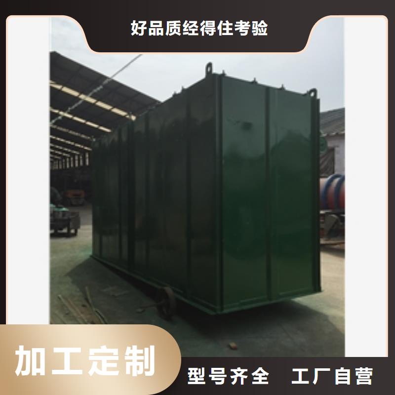 脈沖布袋除塵器工廠直銷