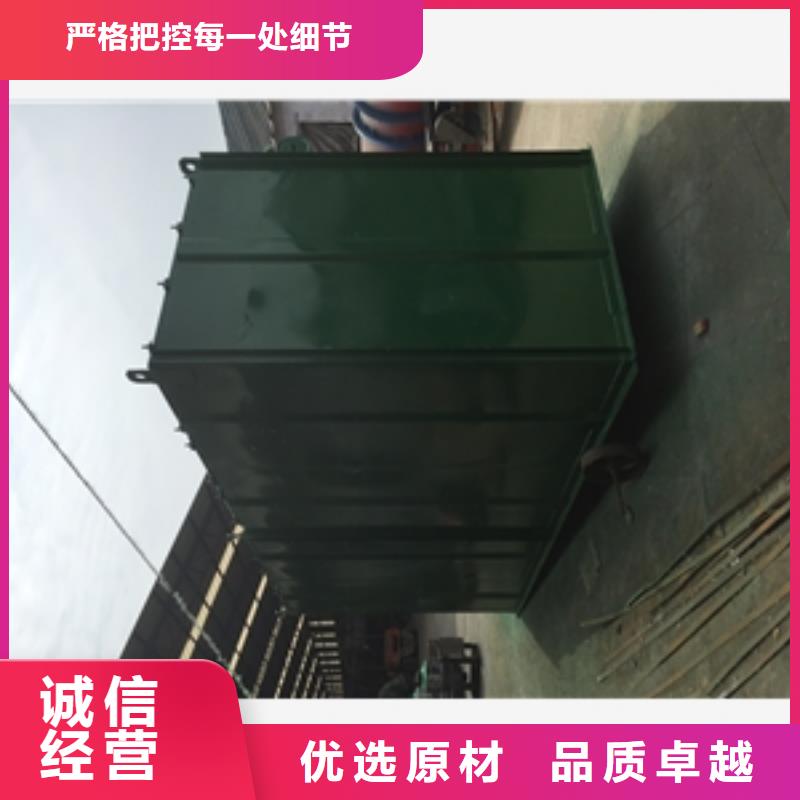 旋風(fēng)除塵器-旋風(fēng)除塵器本地廠家