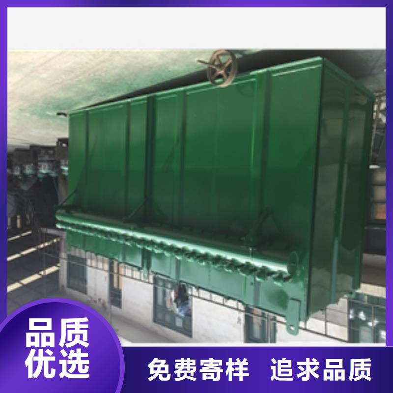 ：脈沖布袋除塵器供貨商