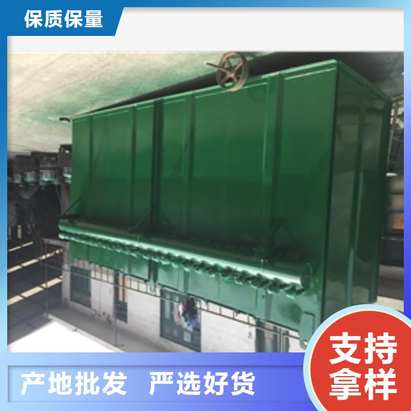 生產(chǎn)不銹鋼多管旋風除塵器的銷售廠家