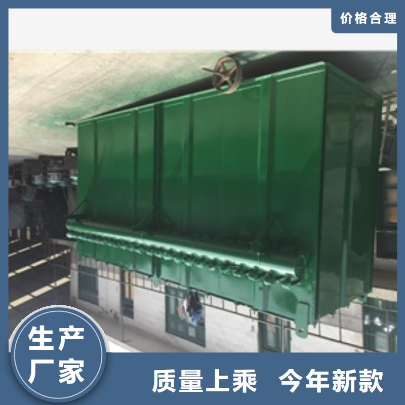 脈沖除塵器貨源充足的廠家