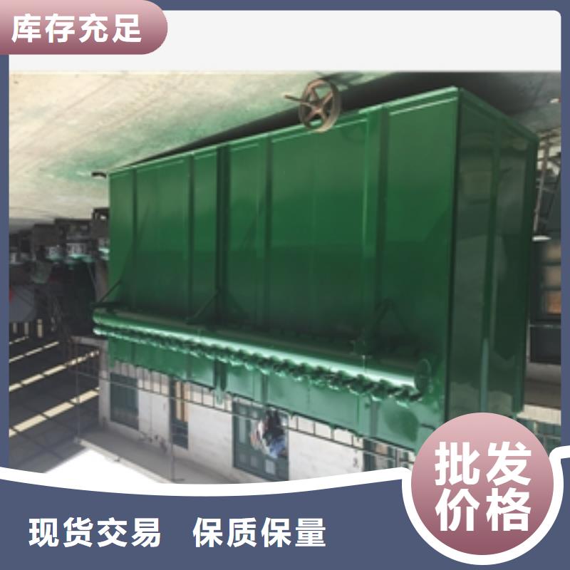 袋式除塵器優(yōu)良品質(zhì)