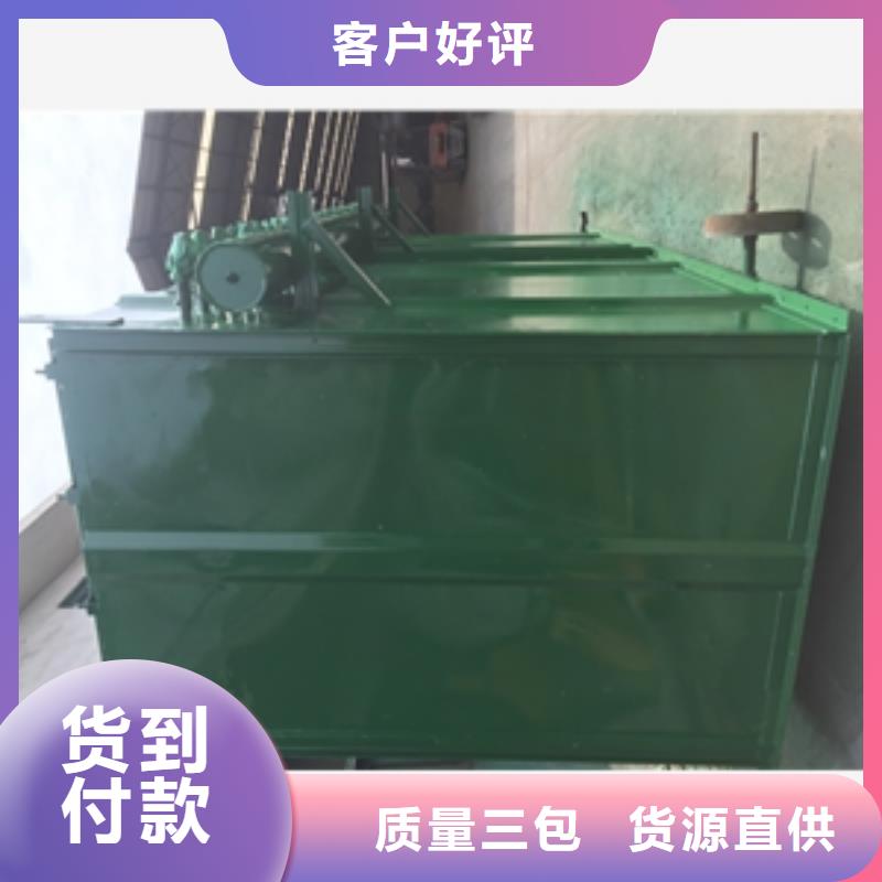 同質量袋式除塵器，我們價格更合理
