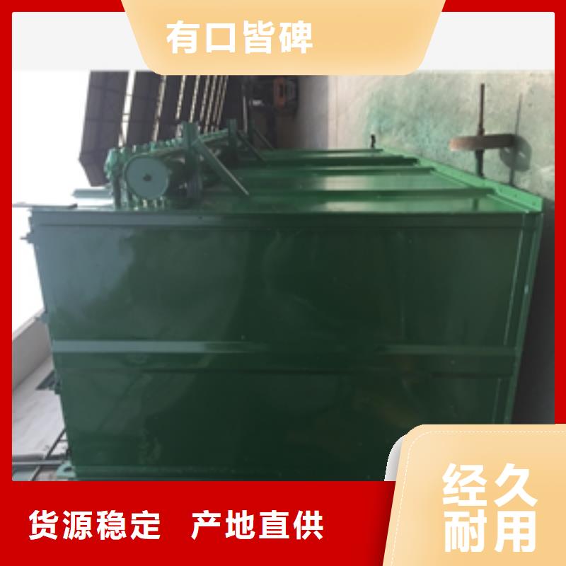 袋式除塵器費(fèi)用