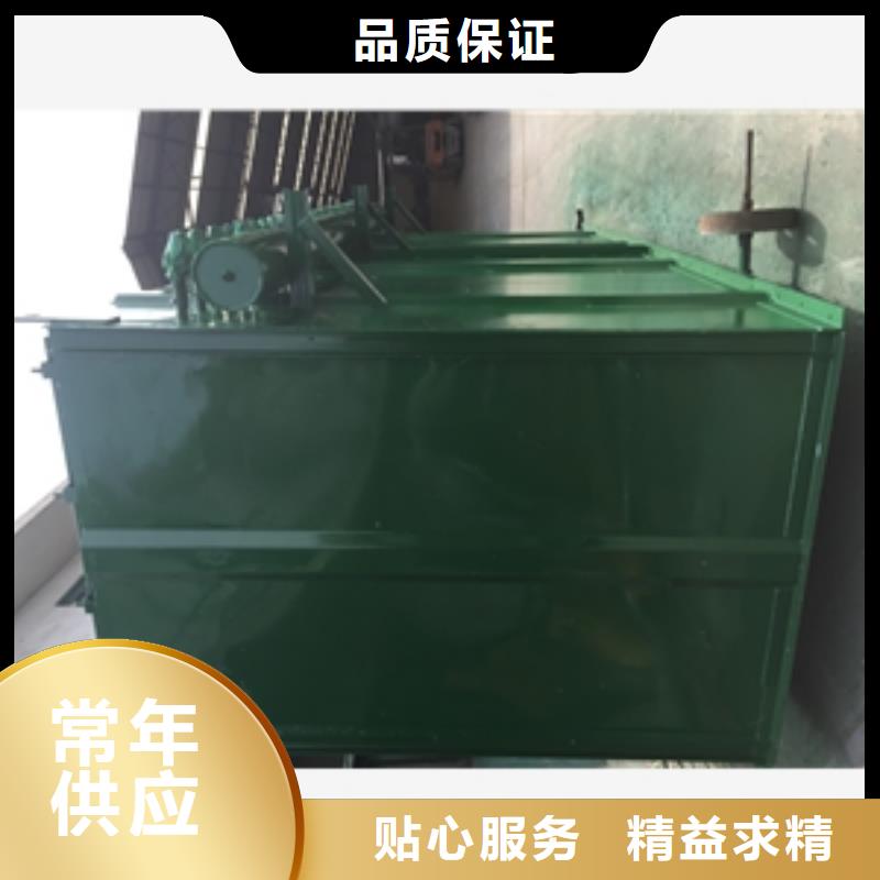 定制旋風除塵器類型的公司