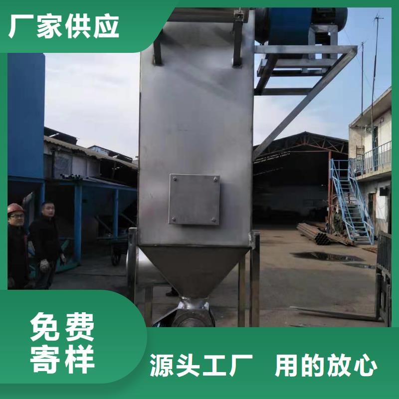 買防爆除塵器必看-質量優