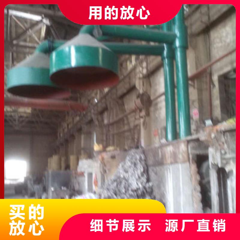 脈沖布袋除塵器廠家質(zhì)量有保障