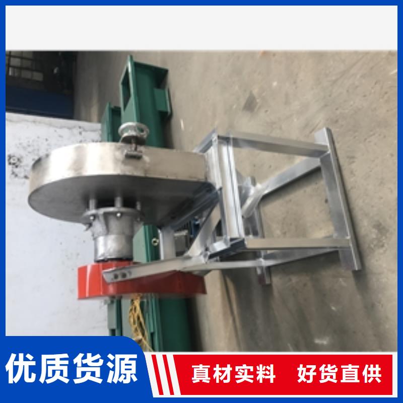 對輥式不銹鋼粉碎機老牌企業