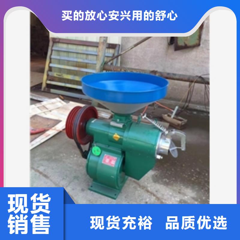 發貨及時的小麥去皮機批發商