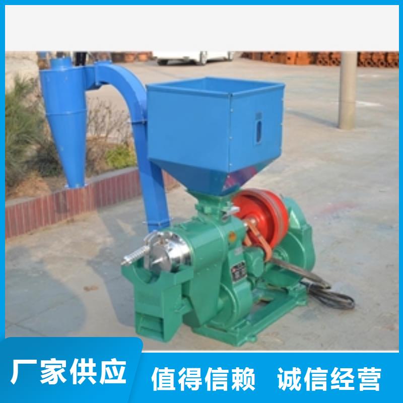 高粱脫殼機誠信廠家