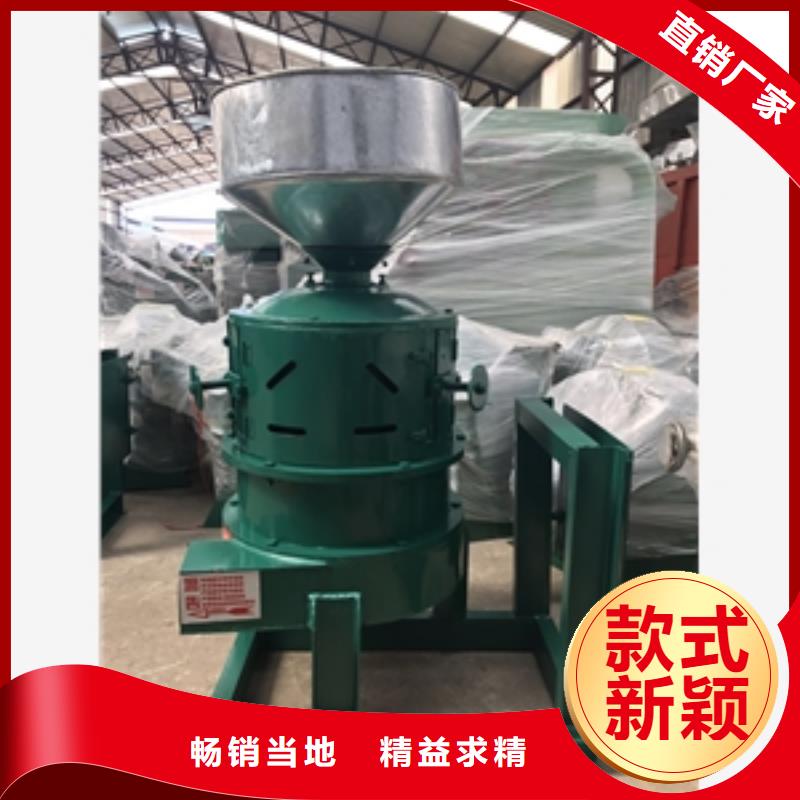 發(fā)貨速度快的鐵輥式剝谷機公司