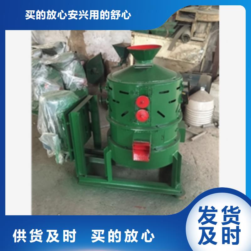 發貨及時的小麥去皮機批發商