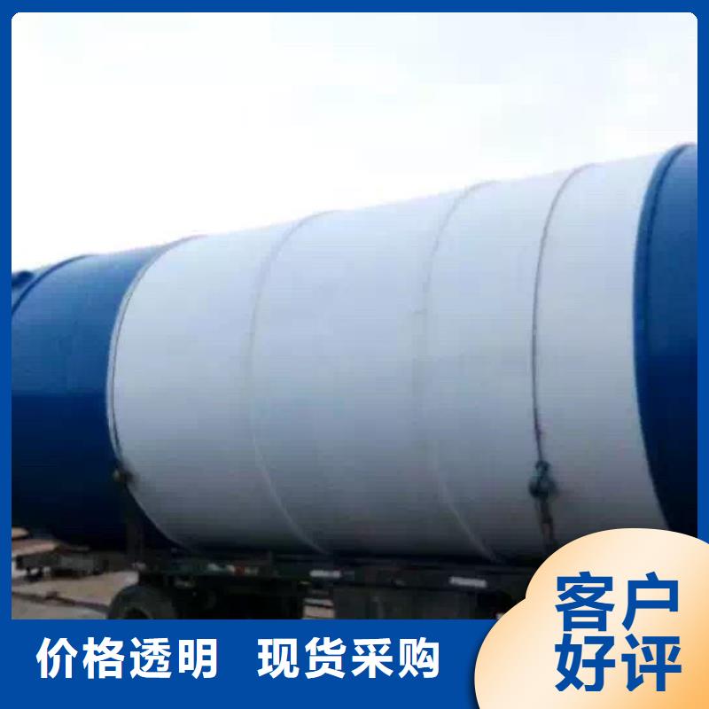 經驗豐富的水泥罐價格多少銷售廠家