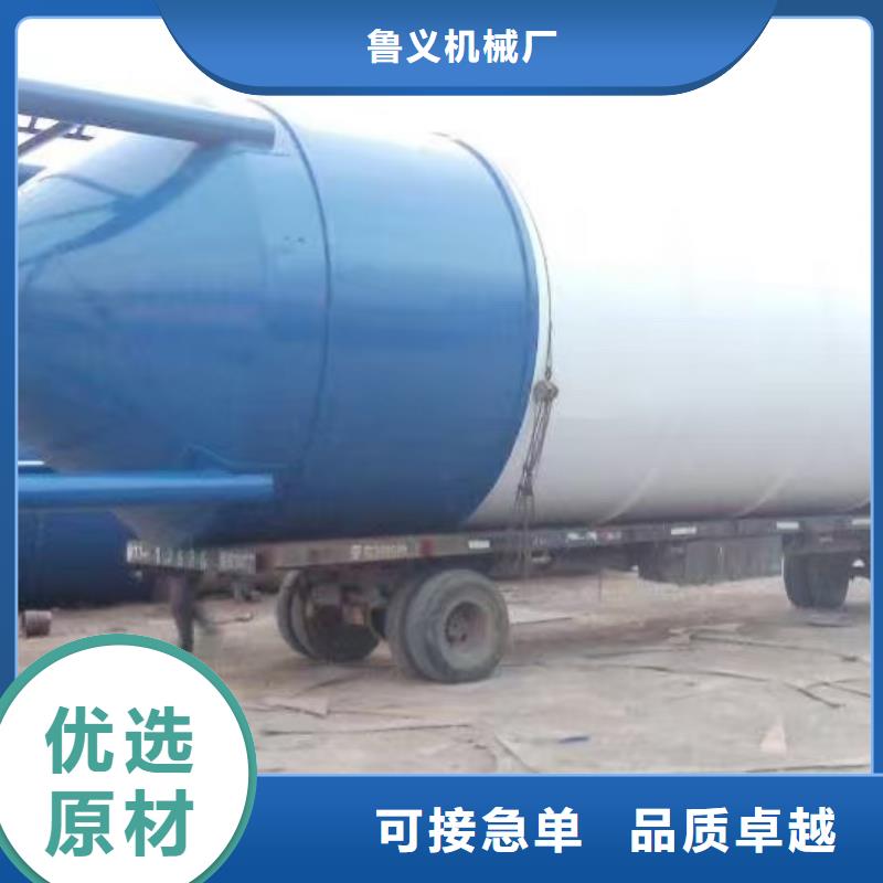 經驗豐富的水泥罐價格多少銷售廠家