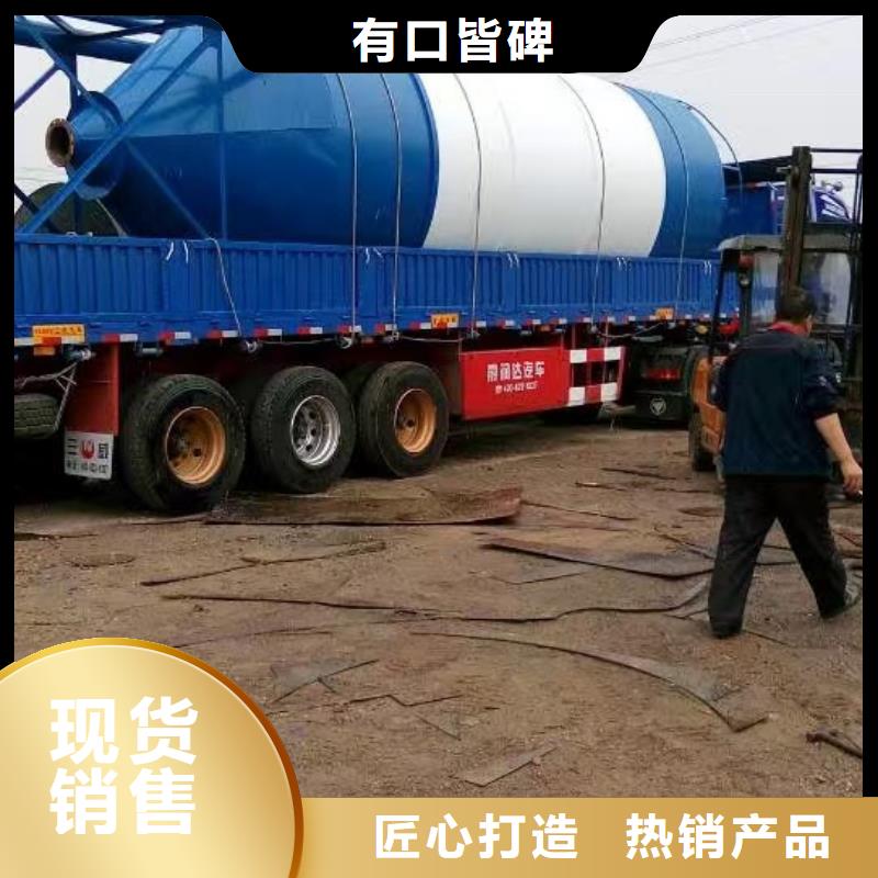 不銹鋼料倉可配送到廠