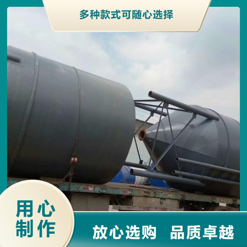 攪拌站水泥罐廠家_精益求精
