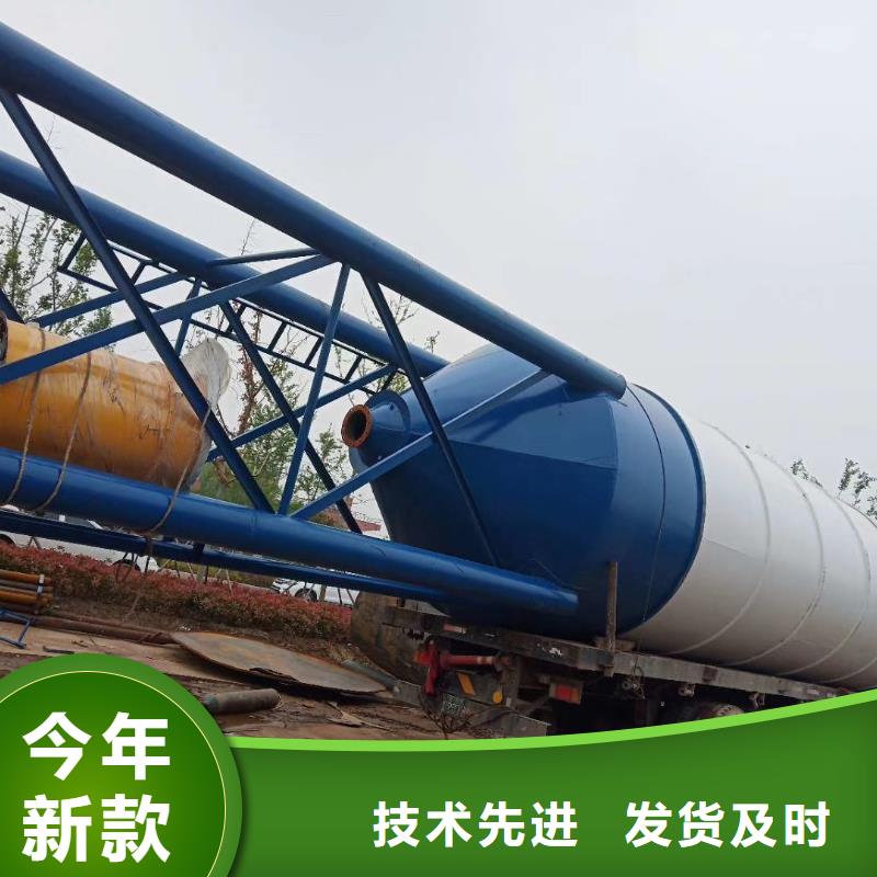 實力雄厚的塑料顆粒料倉生產廠家
