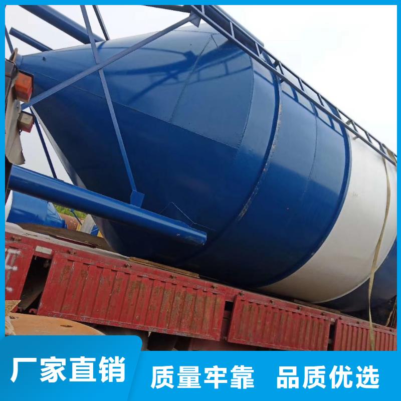 攪拌站水泥罐實(shí)力大廠家