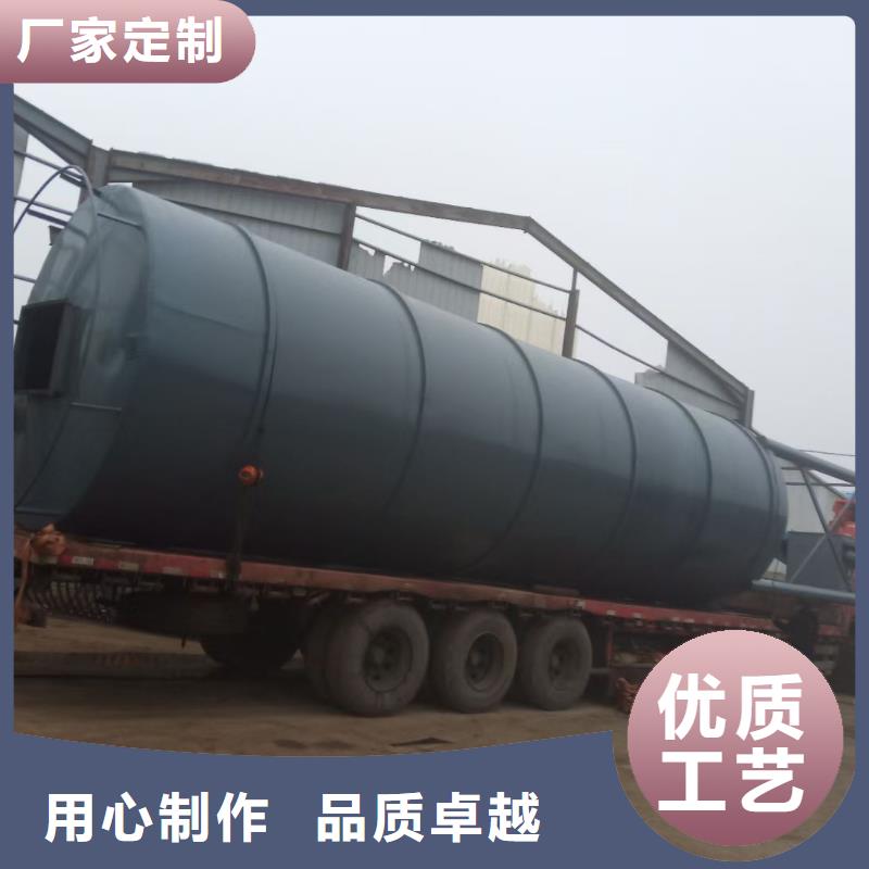 陵水縣預拌砂漿儲料罐現貨廠家