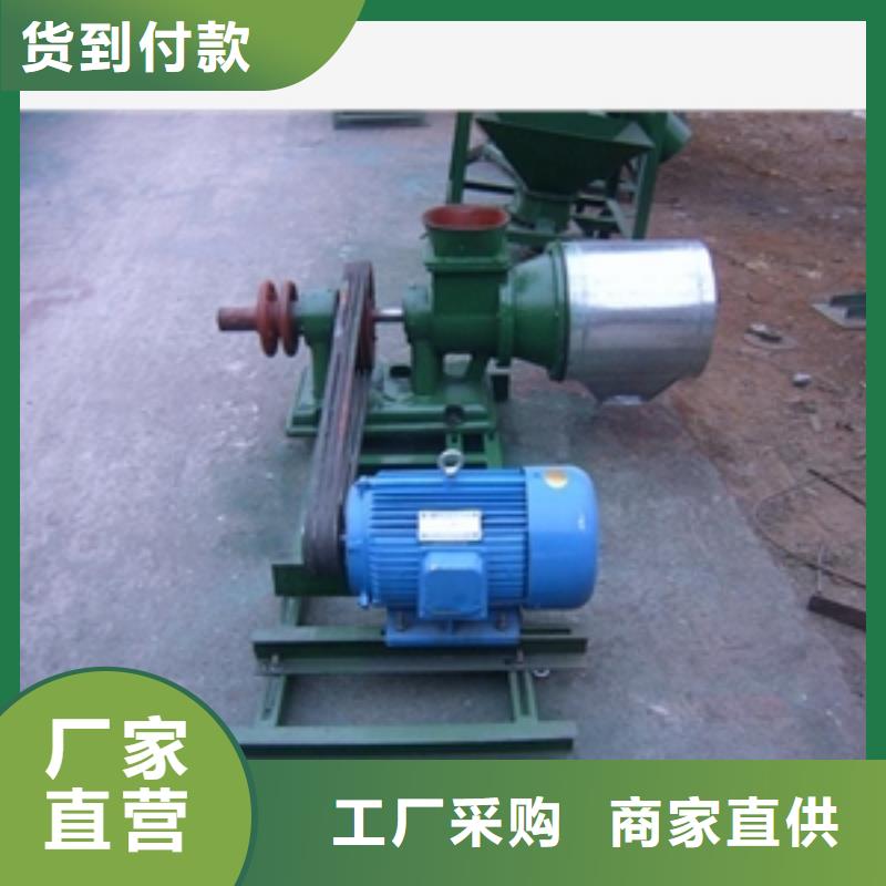 對輥式尿素粉碎機費用