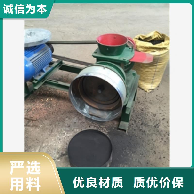 買的放心-大型橡膠磨粉機廠家