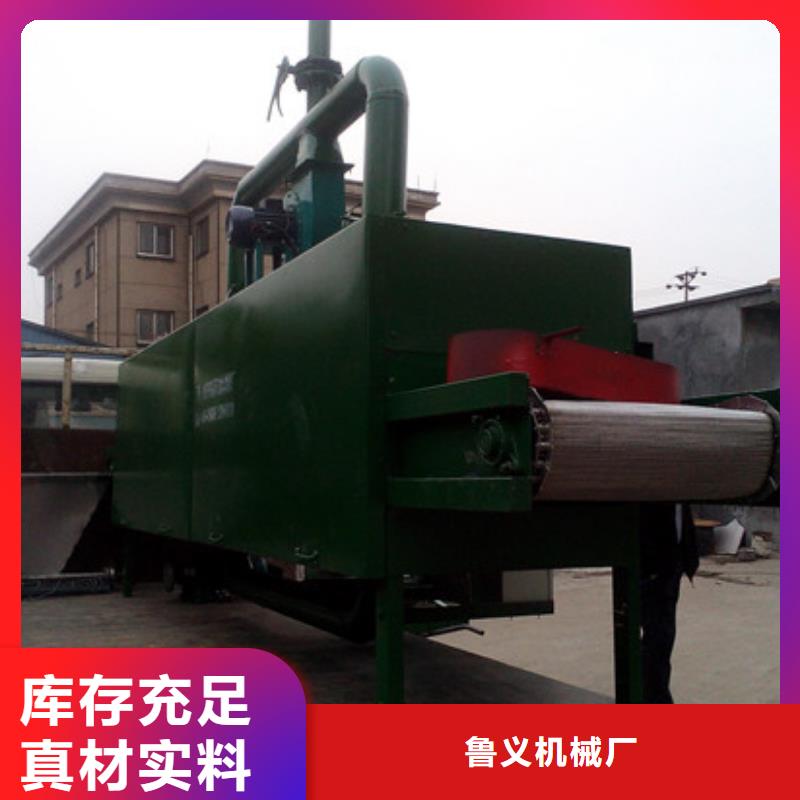 篩選機鍘草機每一處都是匠心制作