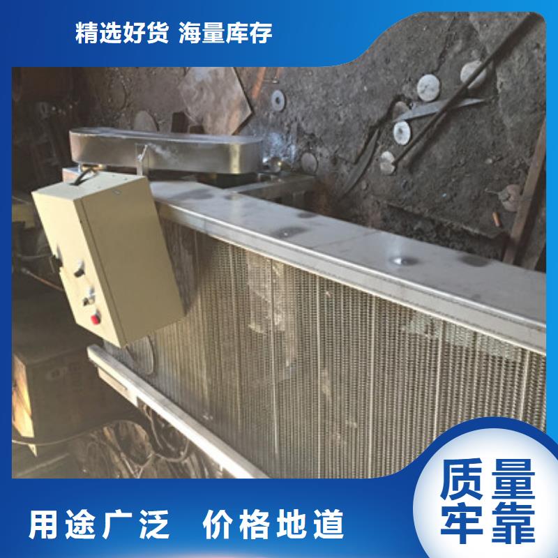 篩選機粉碎機豐富的行業經驗