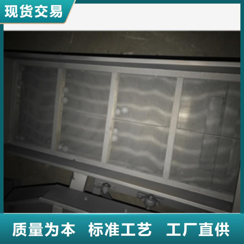 篩選機豐富的行業經驗