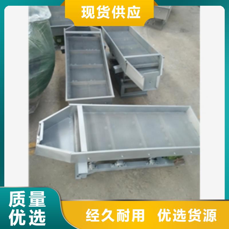 筛选机输送机精工细致打造