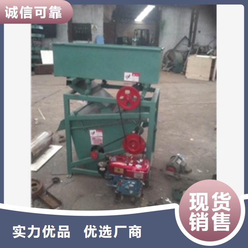 篩選機粉碎機豐富的行業經驗