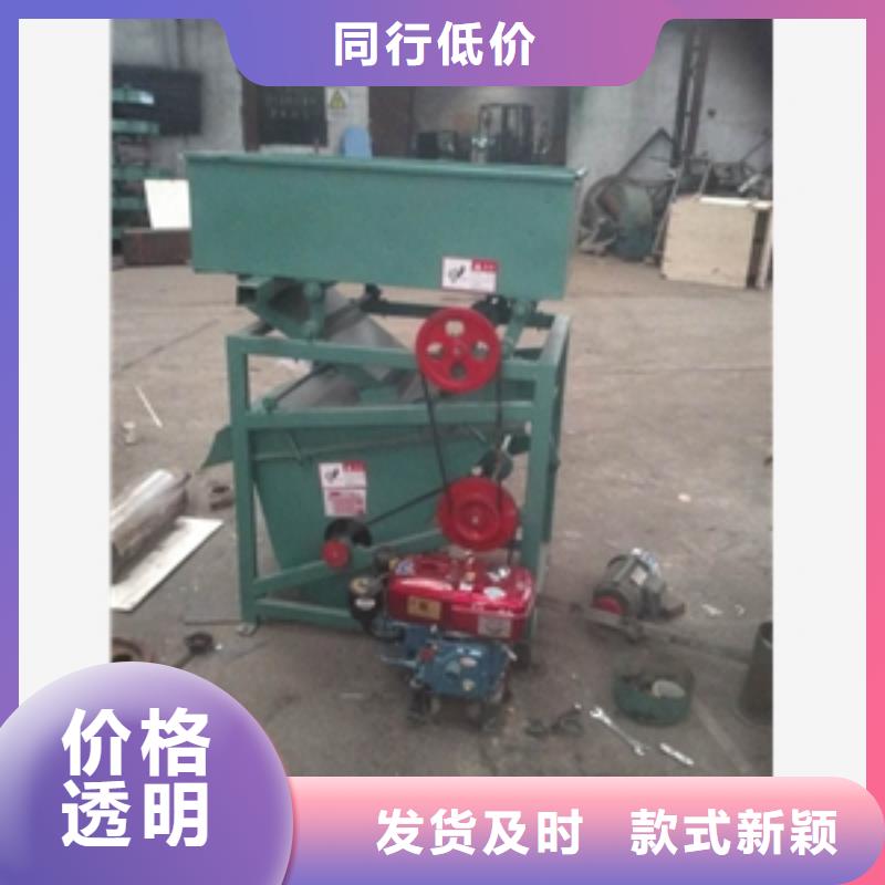 篩選機攪拌機應用范圍廣泛