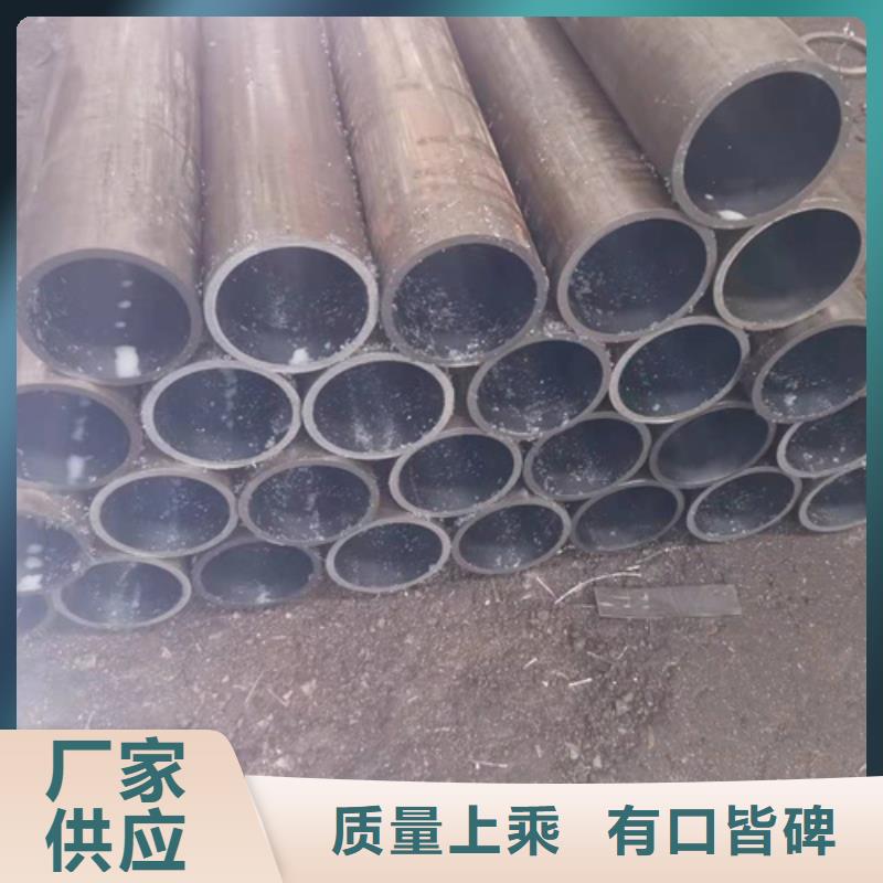 小口徑油缸管光潔度